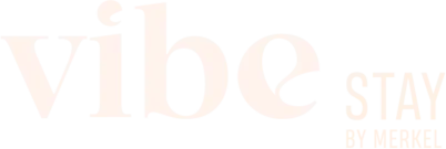 Logo de Vibe Stay